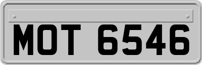 MOT6546