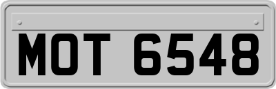 MOT6548
