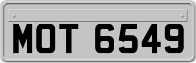 MOT6549