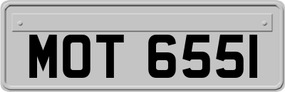MOT6551