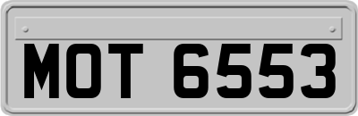 MOT6553