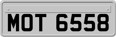 MOT6558