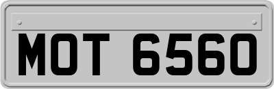 MOT6560