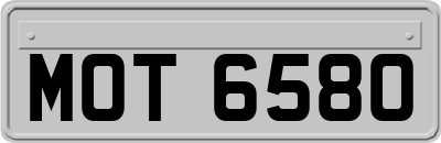 MOT6580
