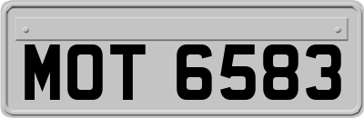 MOT6583