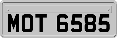 MOT6585