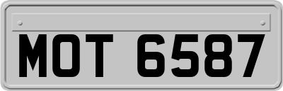 MOT6587
