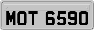 MOT6590