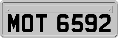 MOT6592