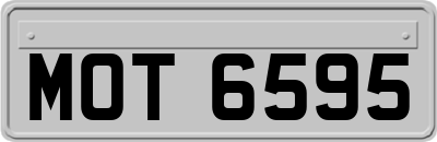 MOT6595
