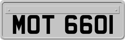 MOT6601