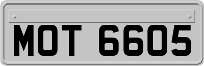 MOT6605