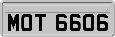 MOT6606