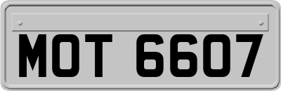 MOT6607