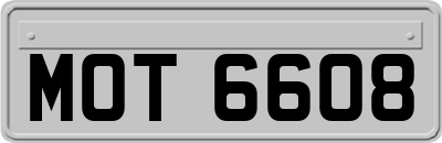 MOT6608