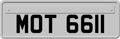 MOT6611