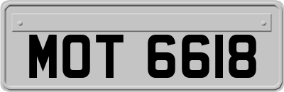 MOT6618