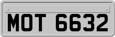 MOT6632
