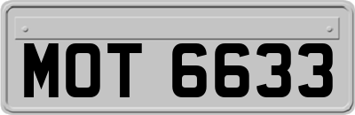 MOT6633