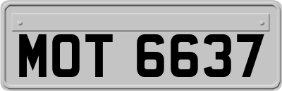 MOT6637