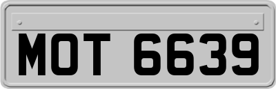 MOT6639