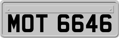 MOT6646