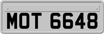 MOT6648