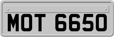 MOT6650