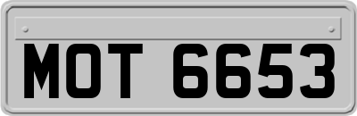 MOT6653