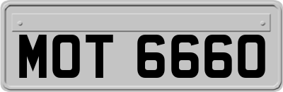 MOT6660