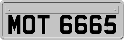 MOT6665