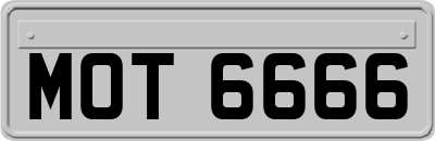 MOT6666