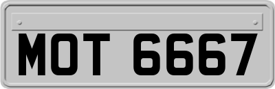 MOT6667
