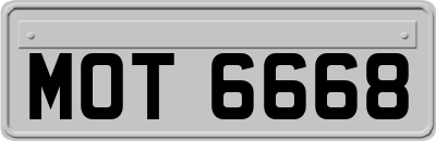MOT6668