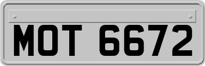 MOT6672