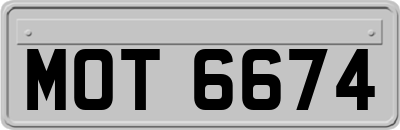 MOT6674