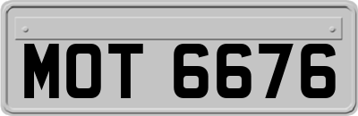 MOT6676