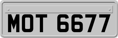 MOT6677
