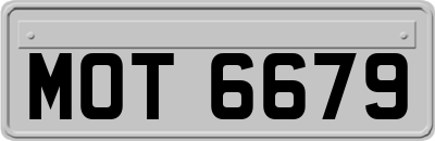 MOT6679