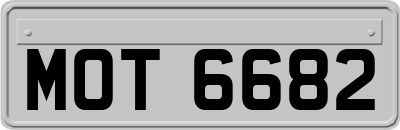 MOT6682