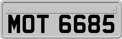 MOT6685