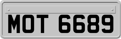 MOT6689