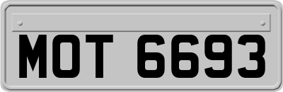 MOT6693