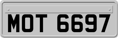 MOT6697