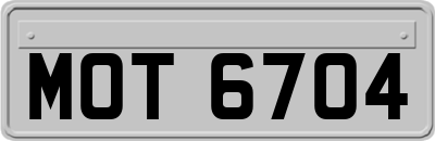 MOT6704