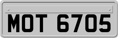 MOT6705