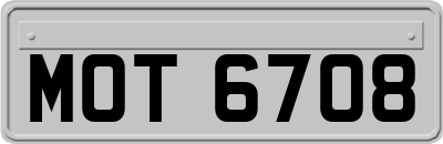 MOT6708