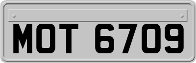 MOT6709