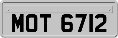 MOT6712
