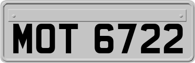 MOT6722
